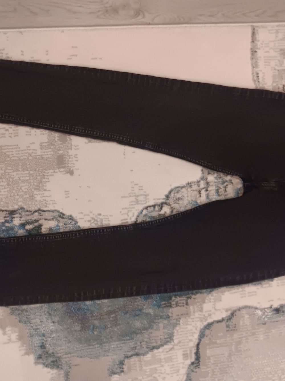 & Other Stories Black Skinny Jeans